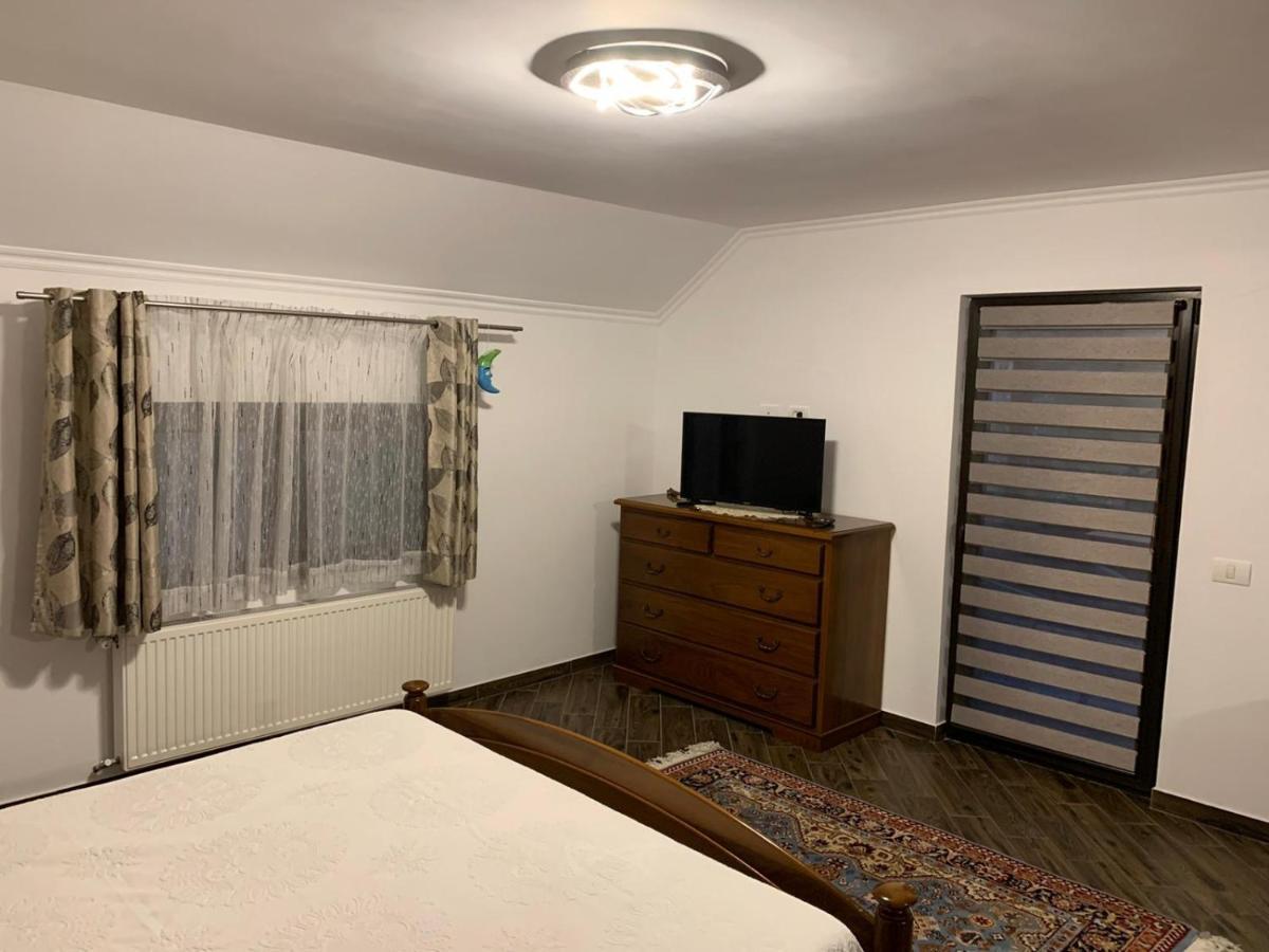 Vila Vila Ella Căpăţîneni-Ungureni Exteriér fotografie